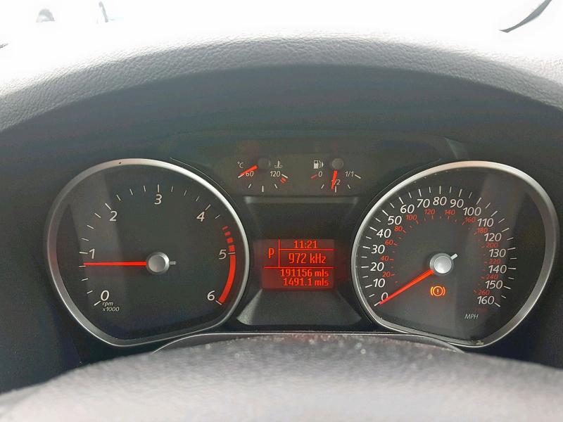 Z282, Ford Galaxy 2010, 2.0, дизель, АКПП