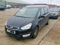 Z282, Ford Galaxy 2010, 2.0, дизель, АКПП