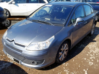 Z291, Citroen C4 2008, 1.6, бензин, МКПП