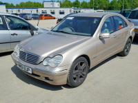 Z308, Mercedes Benz C 2002, 2.0, бензин, АКПП
