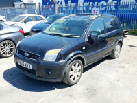 B63, Ford Fusion 2006, 1.4, бензин, МКПП