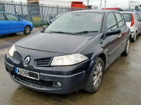 B102, Renault Megane 2008, 1.5, дизель, МКПП