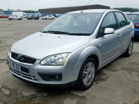 B103, Ford Focus 2005, 1.6, бензин, МКПП