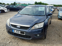 B108, Ford Focus 2009, 1.6, бензин, МКПП