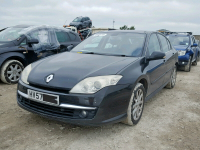 B114, Renault Laguna 2007, 1.5, дизель, МКПП