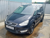 Z322, Ford Galaxy 2012, 2.0, дизель, АКПП