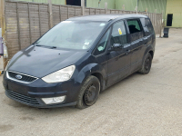 Z325, Ford Galaxy 2008, 2.0, дизель, АКПП