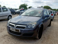 P279, Opel Astra 2006, 1.8, бензин, АКПП