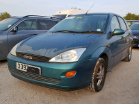 P282, Ford Focus 2000, 1.6, бензин, АКПП