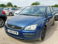 P283, Ford Focus 2007, 1.6, бензин, МКПП