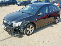 P285, Chevrolet Cruze 2012, 1.8, бензин, МКПП