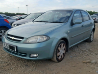 B123, Chevrolet Lacetti 2007, 1.4, бензин, МКПП