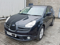 B133, Subaru Tribeca 2007, 3.0, бензин, АКПП