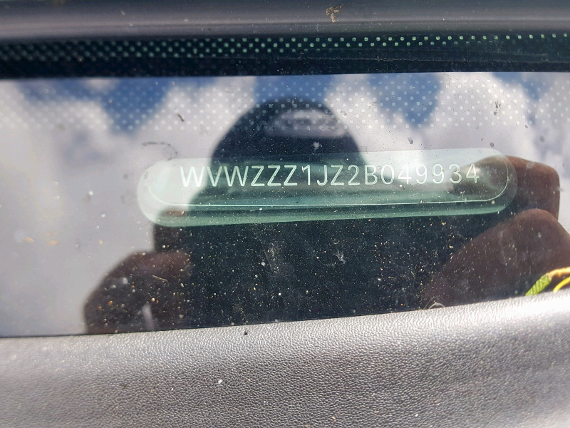 Z330, VW Golf 2001, 1.4, бензин, МКПП