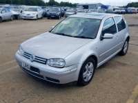 Z330, VW Golf 2001, 1.4, бензин, МКПП