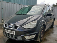 Z333, Ford Galaxy 2010, 2.0, дизель, АКПП
