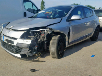 Z343, Renault Megane 2010, 1.6, бензин, МКПП