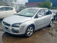 P307, Ford Focus 2007, 1.6, бензин, МКПП
