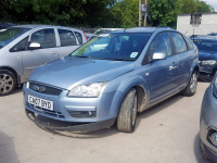 P308, Ford Focus 2007, 1.6, бензин, АКПП