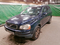 P311, Volvo XC90 2006, 2.4, дизель, АКПП