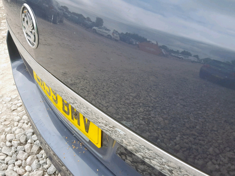 P312, Opel Astra 2009, 1.4, бензин, МКПП