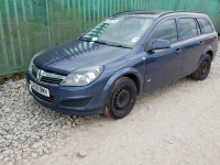 P312, Opel Astra 2009, 1.4, бензин, МКПП