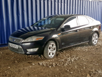 B173, Ford Mondeo 2008, 2.0, дизель, АКПП