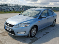 B174, Ford Mondeo 2007, 2.0, дизель, МКПП