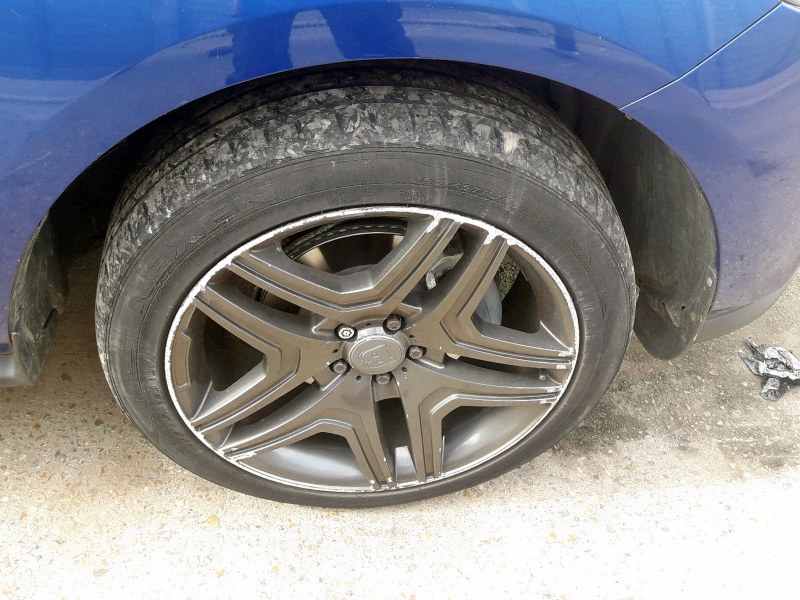 Z373, Mazda CX-7 2009, 2.3, бензин, МКПП