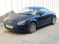 Z374, Audi TT 2000, 1.8, бензин, МКПП