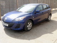 Z375, Mazda 3 2009, 1.6, бензин, МКПП