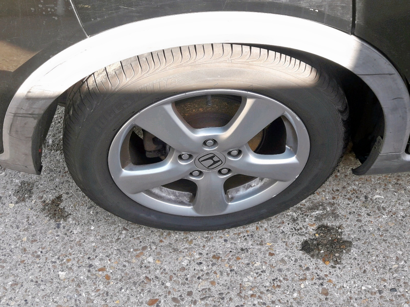 Z376, Honda Civic 2006, 1.8, бензин, МКПП