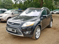Z384, Ford Kuga 2009, 2.0, дизель, МКПП
