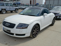Z387, Audi TT 2002, 2.0, бензин, МКПП