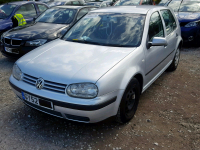 P328, VW Golf 2002, 1.6, бензин, МКПП