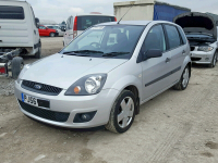 B194, Ford Fiesta 2007, 1.4, бензин, МКПП