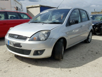 B195, Ford Fiesta 2006, 1.4, бензин, МКПП