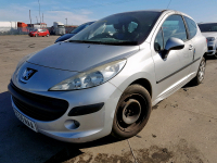 B204, Peugeot 207 2009, 1.4, бензин, МКПП