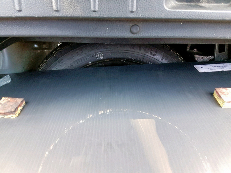 B205, Nissan Note 2007, 1.6, бензин, МКПП