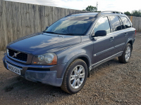 B208, Volvo XC90 2005, 2.5, бензин, АКПП