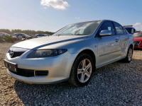 B214, Mazda 6 2006, 1.8, бензин, МКПП