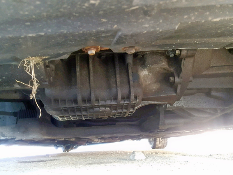 Z409, Ford Focus 2005, 1.6, бензин, МКПП