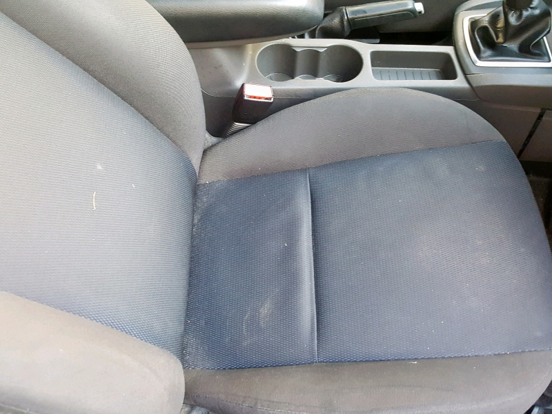 Z409, Ford Focus 2005, 1.6, бензин, МКПП