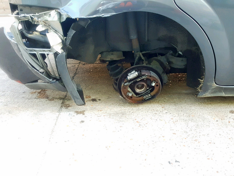 Z409, Ford Focus 2005, 1.6, бензин, МКПП