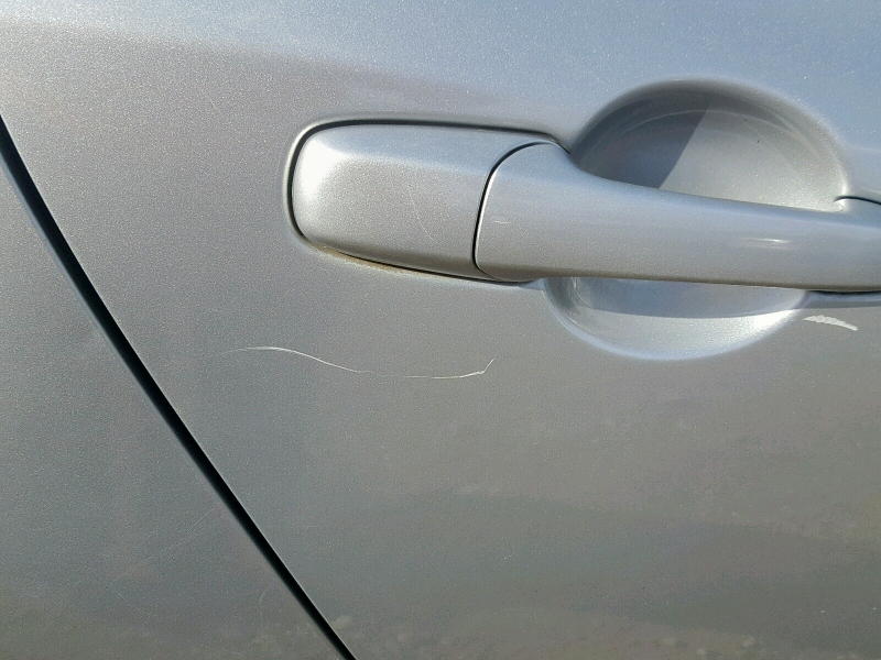 Z412, Mazda 3 2005, 2.0, бензин, МКПП