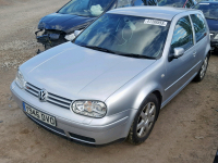 Z414, VW Golf 2001, 2.8, бензин, МКПП