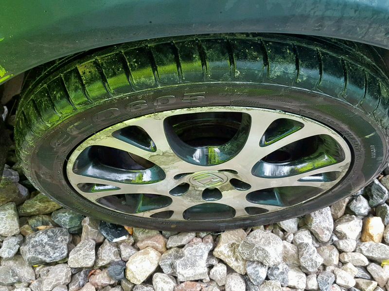 B216, Honda Accord 2006, 2.2, дизель, МКПП