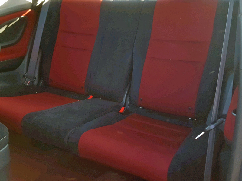 B218, Honda Civic 2007, 2.0, бензин, МКПП