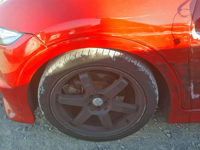 B218, Honda Civic 2007, 2.0, бензин, МКПП