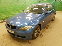 P330, BMW 3-Series 2007, 2.0, дизель, МКПП